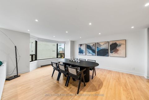 Photo 5 at 2008 - 175 Cumberland Street, Annex, Toronto