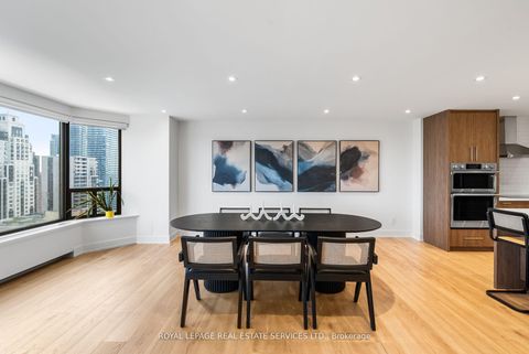 Photo 6 at 2008 - 175 Cumberland Street, Annex, Toronto