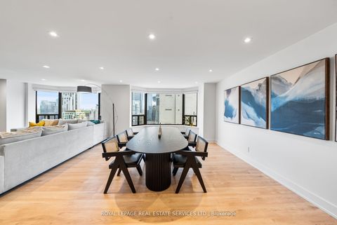 Photo 7 at 2008 - 175 Cumberland Street, Annex, Toronto