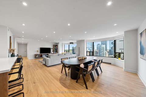 Photo 8 at 2008 - 175 Cumberland Street, Annex, Toronto