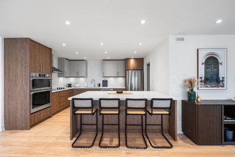 Photo 9 at 2008 - 175 Cumberland Street, Annex, Toronto