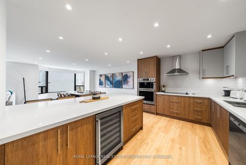 Photo 11 at 2008 - 175 Cumberland Street, Annex, Toronto