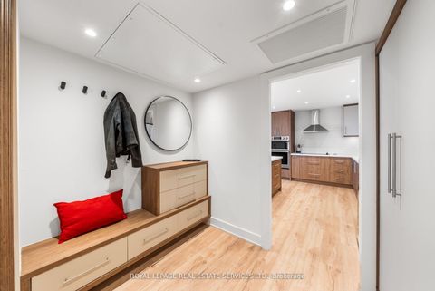 Photo 13 at 2008 - 175 Cumberland Street, Annex, Toronto