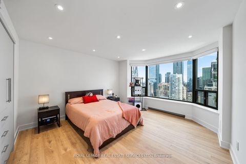 Photo 17 at 2008 - 175 Cumberland Street, Annex, Toronto