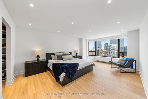 Photo 19 at 2008 - 175 Cumberland Street, Annex, Toronto