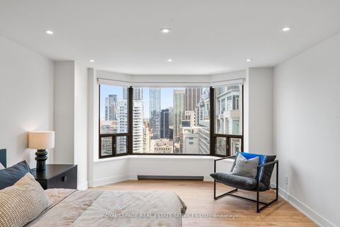 Photo 20 at 2008 - 175 Cumberland Street, Annex, Toronto