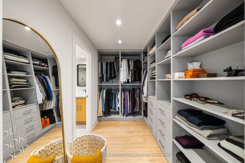 Photo 23 at 2008 - 175 Cumberland Street, Annex, Toronto