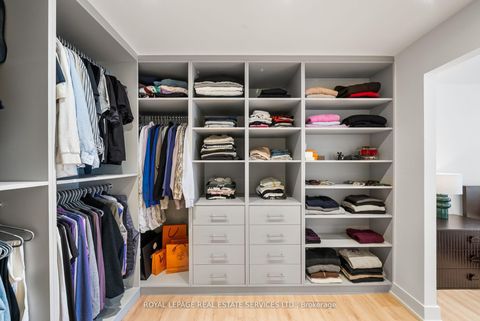 Photo 24 at 2008 - 175 Cumberland Street, Annex, Toronto