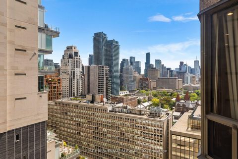 Photo 28 at 2008 - 175 Cumberland Street, Annex, Toronto