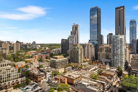 Photo 29 at 2008 - 175 Cumberland Street, Annex, Toronto