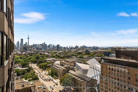 Photo 30 at 2008 - 175 Cumberland Street, Annex, Toronto