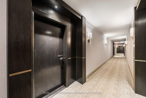 Photo 31 at 2008 - 175 Cumberland Street, Annex, Toronto