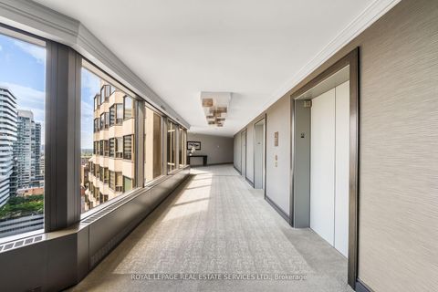 Photo 32 at 2008 - 175 Cumberland Street, Annex, Toronto