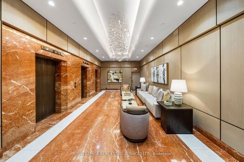 Photo 33 at 2008 - 175 Cumberland Street, Annex, Toronto