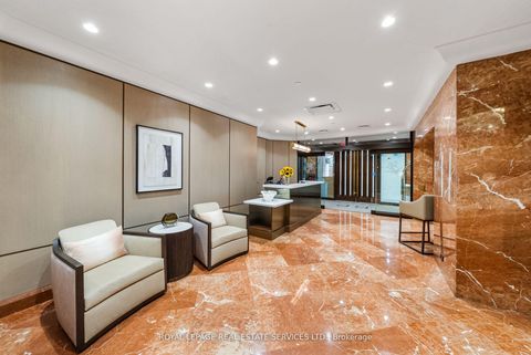 Photo 34 at 2008 - 175 Cumberland Street, Annex, Toronto