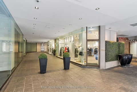 Photo 35 at 2008 - 175 Cumberland Street, Annex, Toronto