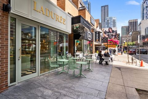 Photo 36 at 2008 - 175 Cumberland Street, Annex, Toronto