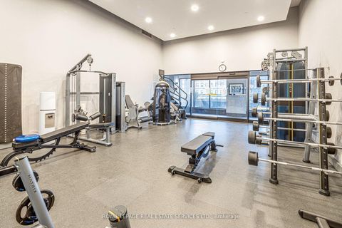 Photo 38 at 2008 - 175 Cumberland Street, Annex, Toronto