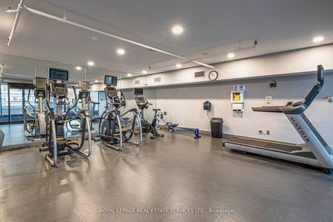 Photo 39 at 2008 - 175 Cumberland Street, Annex, Toronto