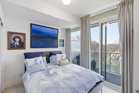 Photo 14 at 617 - 3018 Yonge Street, Lawrence Park North, Toronto