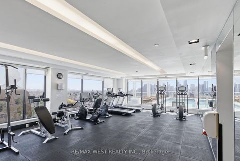 Photo 19 at 617 - 3018 Yonge Street, Lawrence Park North, Toronto