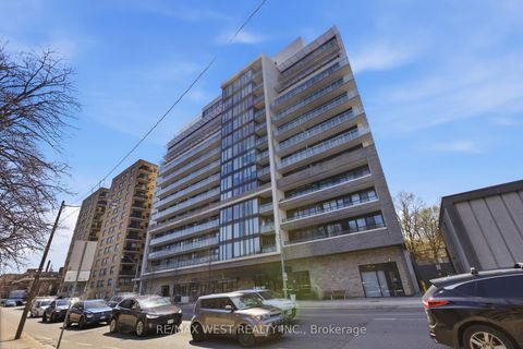 Photo 23 at 617 - 3018 Yonge Street, Lawrence Park North, Toronto