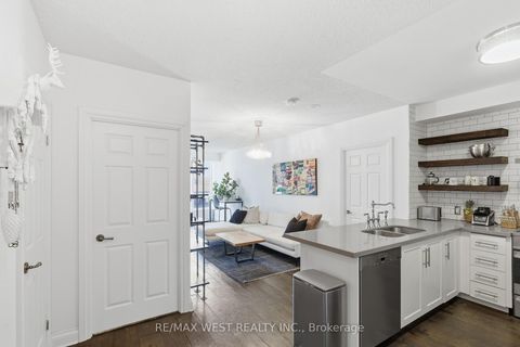 Photo 5 at 1709 - 55 Bloor Street E, Yonge Corridor, Toronto