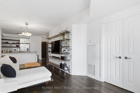 Photo 7 at 1709 - 55 Bloor Street E, Yonge Corridor, Toronto