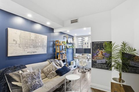 Photo 12 at 1709 - 55 Bloor Street E, Yonge Corridor, Toronto