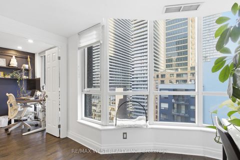 Photo 13 at 1709 - 55 Bloor Street E, Yonge Corridor, Toronto