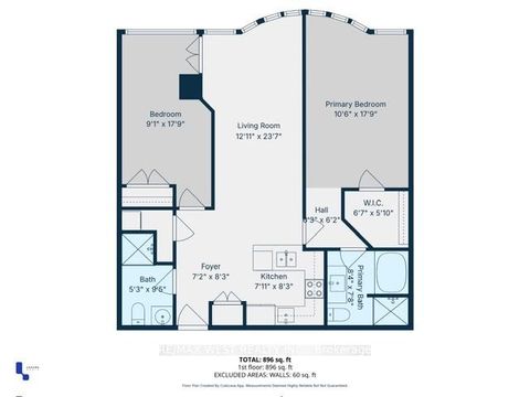 Photo 19 at 1709 - 55 Bloor Street E, Yonge Corridor, Toronto