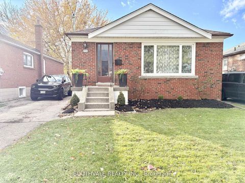 Photo 0 at 90 Trinnell Boulevard, Birchmount, Toronto