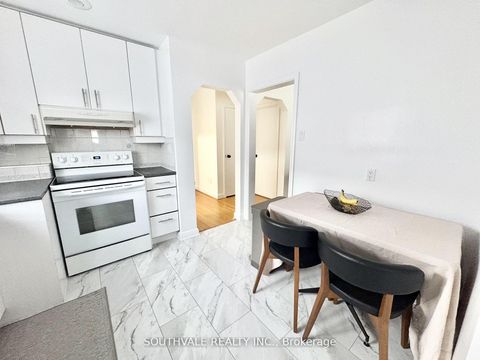 Photo 2 at 90 Trinnell Boulevard, Birchmount, Toronto