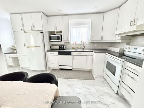 Photo 3 at 90 Trinnell Boulevard, Birchmount, Toronto