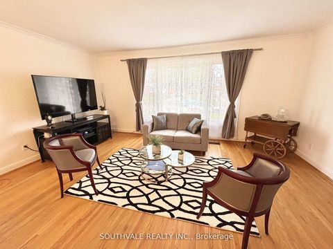 Photo 5 at 90 Trinnell Boulevard, Birchmount, Toronto