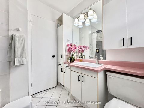 Photo 8 at 90 Trinnell Boulevard, Birchmount, Toronto