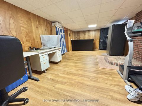 Photo 13 at 90 Trinnell Boulevard, Birchmount, Toronto