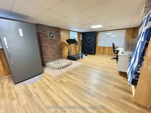 Photo 14 at 90 Trinnell Boulevard, Birchmount, Toronto