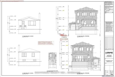 Photo 19 at 90 Trinnell Boulevard, Birchmount, Toronto