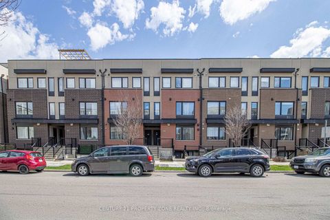 Photo 0 at 1 - 155 William Duncan Road, CFB, Toronto