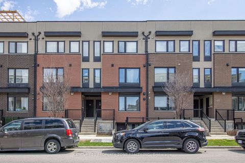 Photo 1 at 1 - 155 William Duncan Road, CFB, Toronto