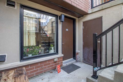 Photo 2 at 1 - 155 William Duncan Road, CFB, Toronto