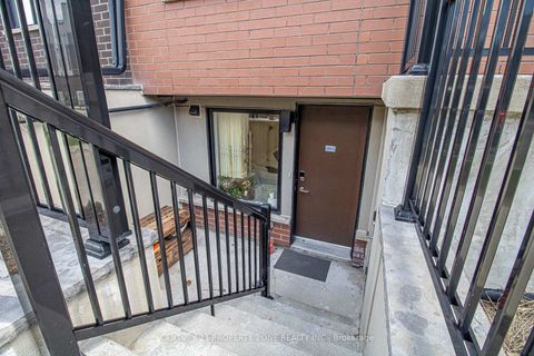 Photo 3 at 1 - 155 William Duncan Road, CFB, Toronto