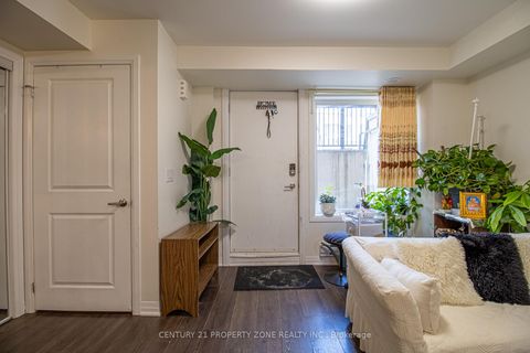 Photo 4 at 1 - 155 William Duncan Road, CFB, Toronto