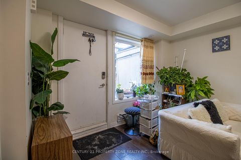 Photo 5 at 1 - 155 William Duncan Road, CFB, Toronto