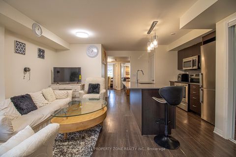 Photo 6 at 1 - 155 William Duncan Road, CFB, Toronto