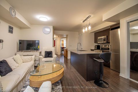 Photo 7 at 1 - 155 William Duncan Road, CFB, Toronto