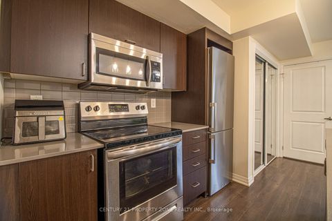 Photo 11 at 1 - 155 William Duncan Road, CFB, Toronto