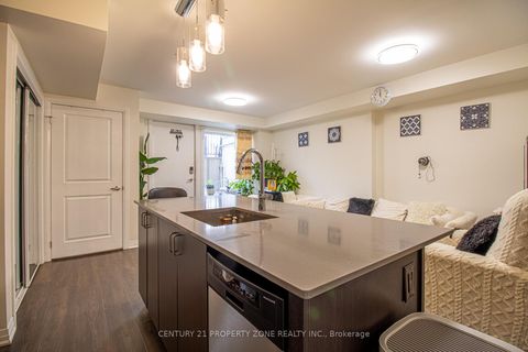 Photo 12 at 1 - 155 William Duncan Road, CFB, Toronto