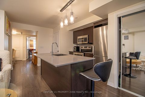 Photo 13 at 1 - 155 William Duncan Road, CFB, Toronto